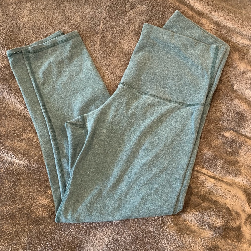 Lulu lemon leggings